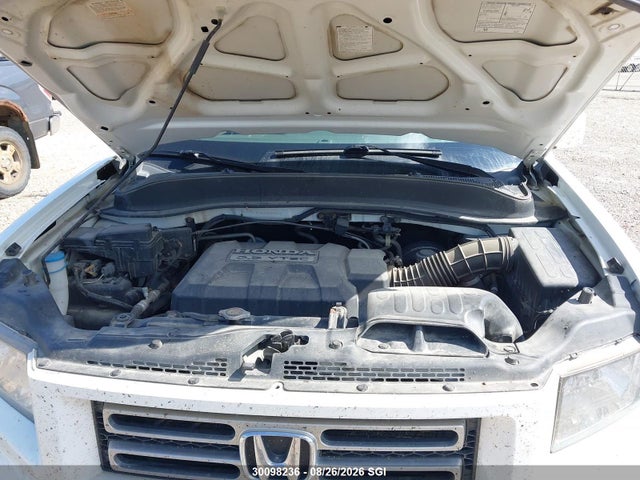 Продажа на аукционе авто 2007 Honda Ridgeline Rtl, vin: 2HJYK16507H539533, номер лота: 30098236