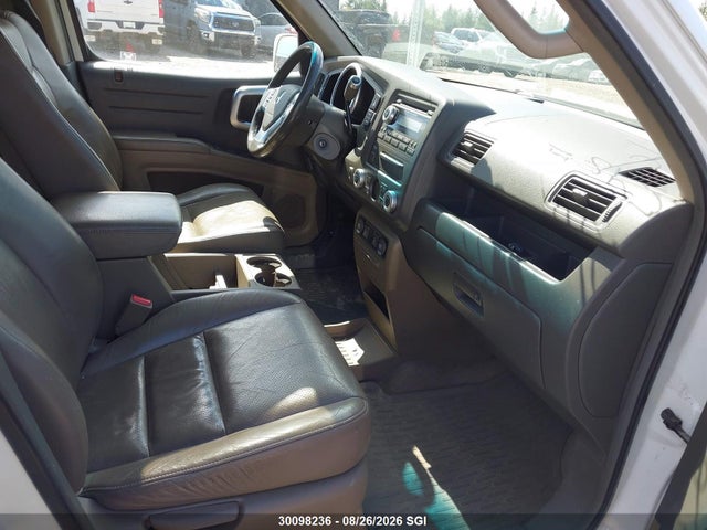 Продажа на аукционе авто 2007 Honda Ridgeline Rtl, vin: 2HJYK16507H539533, номер лота: 30098236