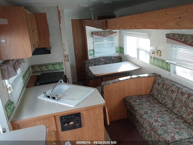 Продажа на аукционе авто 2004 Keystone Springdale, vin: 4YDF2492533105519, номер лота: 30098210
