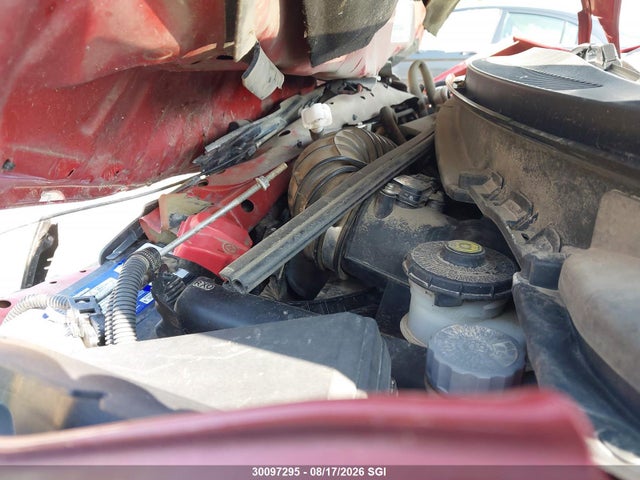 Продаж на аукціоні авто 2013 Honda Civic Si, vin: 2HGFB6E56DH200380, номер лоту: 30097295