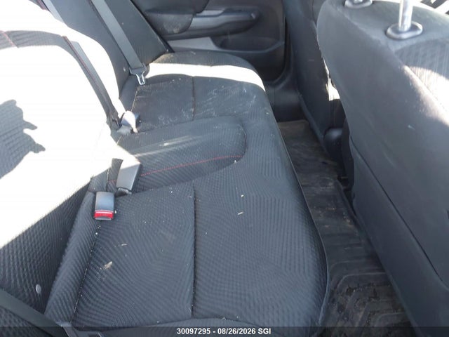 Продаж на аукціоні авто 2013 Honda Civic Si, vin: 2HGFB6E56DH200380, номер лоту: 30097295