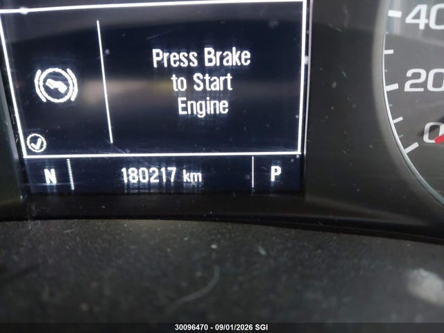 Chevrolet EQUINOX LS 2024 3GNAXSEG5RL136391 Image 15