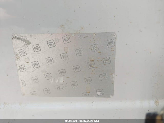 Chevrolet EQUINOX LS 2024 3GNAXSEG5RL136391 Image 9