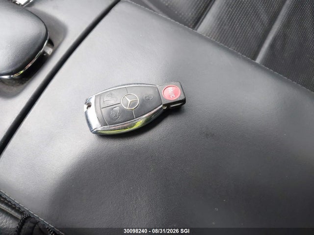 Продаж на аукціоні авто 2008 Mercedes-benz S 63 Amg, vin: WDDNG77X38A196945, номер лоту: 30098240