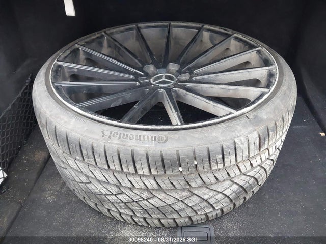 Продаж на аукціоні авто 2008 Mercedes-benz S 63 Amg, vin: WDDNG77X38A196945, номер лоту: 30098240