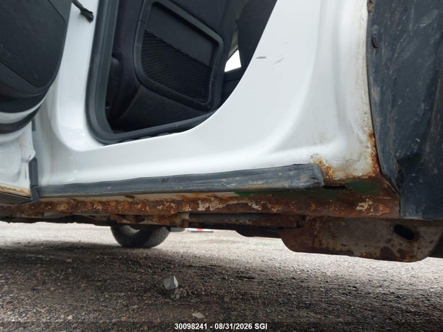 30098241 :رقم المزاد ، 2GNFLEEK5E6233340 vin ، 2014 Chevrolet Equinox Ls مزاد بيع