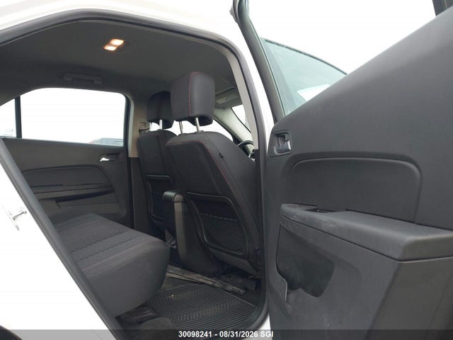 30098241 :رقم المزاد ، 2GNFLEEK5E6233340 vin ، 2014 Chevrolet Equinox Ls مزاد بيع