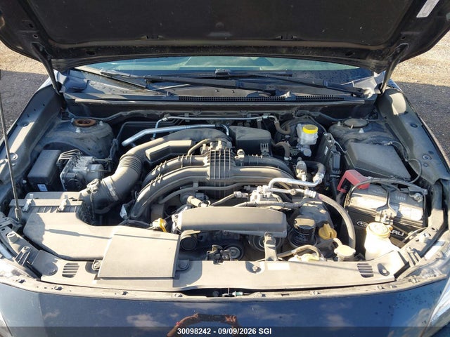 Aukcja sprzedaży 2020 Subaru Impreza, vin: 4S3GKAG66L3609850, numer aukcji: 30098242