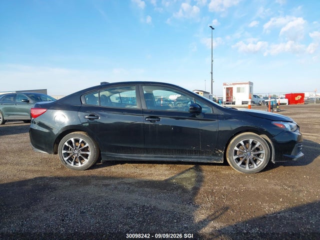 Aukcja sprzedaży 2020 Subaru Impreza, vin: 4S3GKAG66L3609850, numer aukcji: 30098242