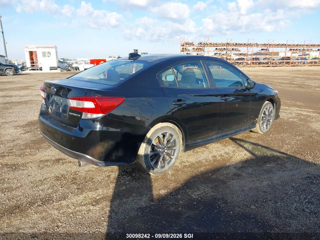 Aukcja sprzedaży 2020 Subaru Impreza, vin: 4S3GKAG66L3609850, numer aukcji: 30098242