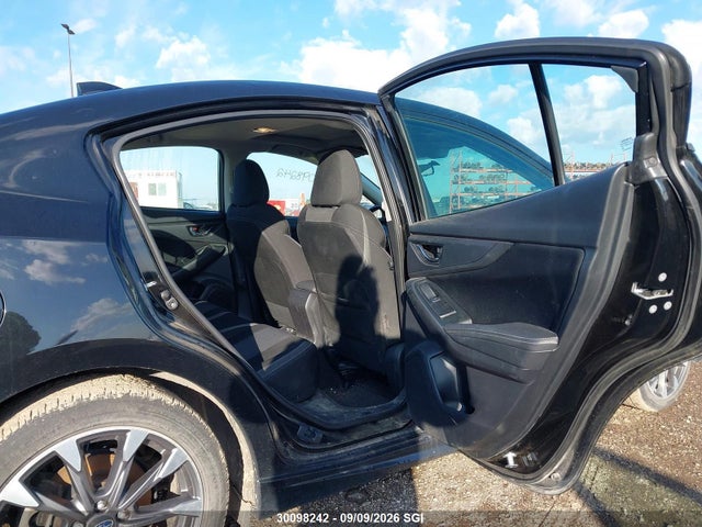 Aukcja sprzedaży 2020 Subaru Impreza, vin: 4S3GKAG66L3609850, numer aukcji: 30098242