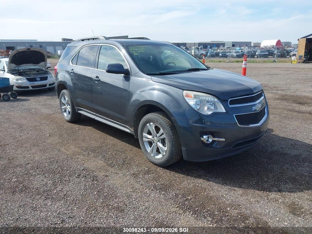 Aukcja sprzedaży 2010 Chevrolet Equinox Lt, vin: 2CNALDEW8A6396022, numer aukcji: 30098243