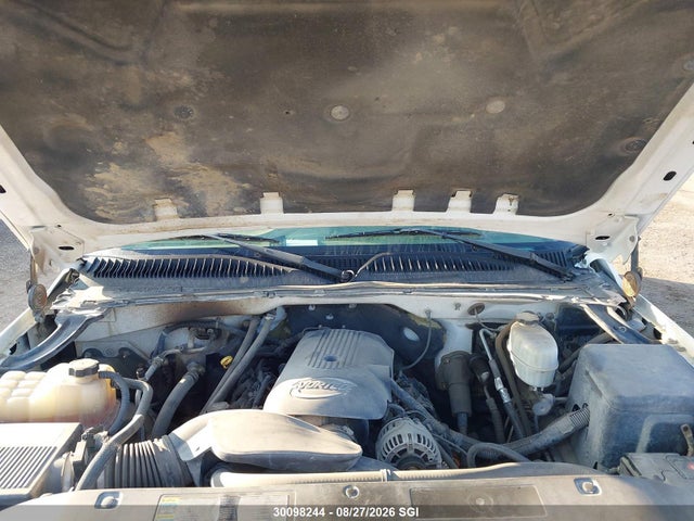 30098244 :رقم المزاد ، 1GDHK39U76E264196 vin ، 2006 Gmc New Sierra K3500 مزاد بيع