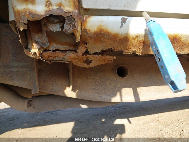 30098244 :رقم المزاد ، 1GDHK39U76E264196 vin ، 2006 Gmc New Sierra K3500 مزاد بيع