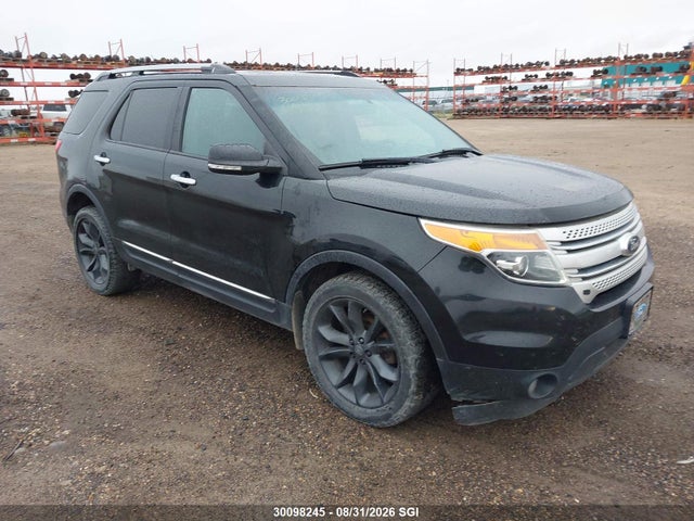 Продаж на аукціоні авто 2013 Ford Explorer Xlt, vin: 1FM5K8D86DGA68911, номер лоту: 30098245