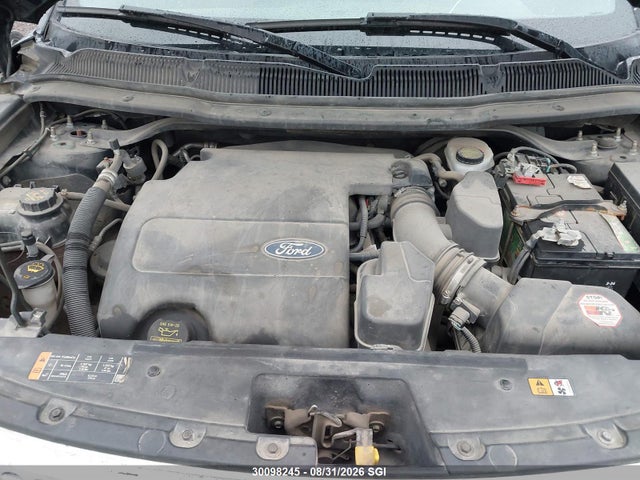 2013 Ford Explorer Xlt მანქანა იყიდება აუქციონზე, vin: 1FM5K8D86DGA68911, აუქციონის ნომერი: 30098245