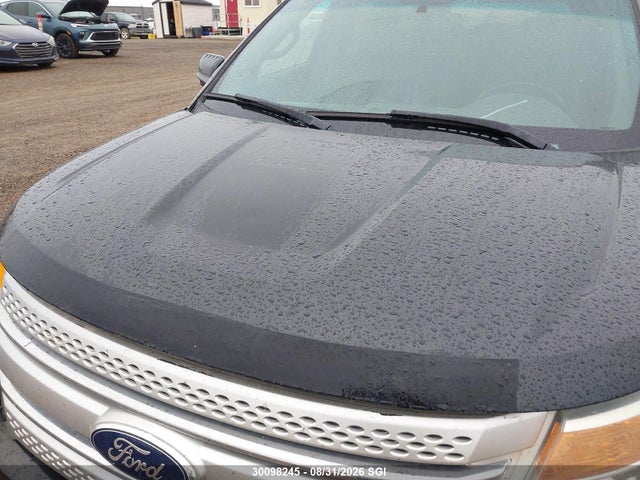 2013 Ford Explorer Xlt მანქანა იყიდება აუქციონზე, vin: 1FM5K8D86DGA68911, აუქციონის ნომერი: 30098245