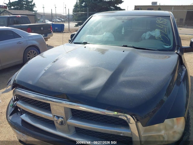 30095744 :رقم المزاد ، 1D7RV1GT1AS152489 vin ، 2010 Dodge Ram 1500 مزاد بيع