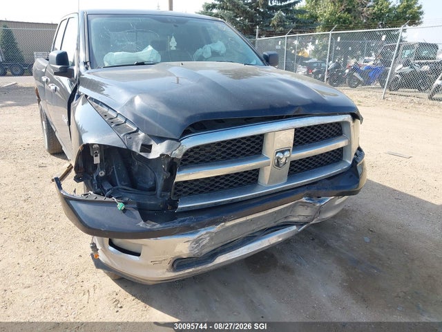 30095744 :رقم المزاد ، 1D7RV1GT1AS152489 vin ، 2010 Dodge Ram 1500 مزاد بيع