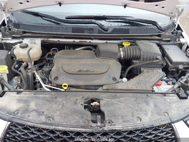 Продажа на аукционе авто 2022 Chrysler Pacifica Touring L, vin: 2C4RC3BG4NR231460, номер лота: 30098246