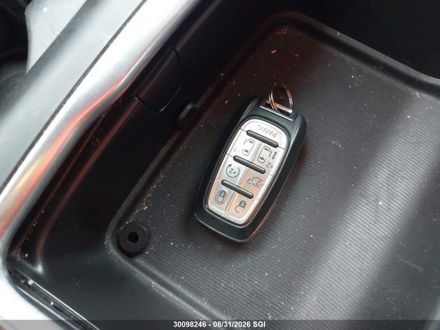 Продажа на аукционе авто 2022 Chrysler Pacifica Touring L, vin: 2C4RC3BG4NR231460, номер лота: 30098246