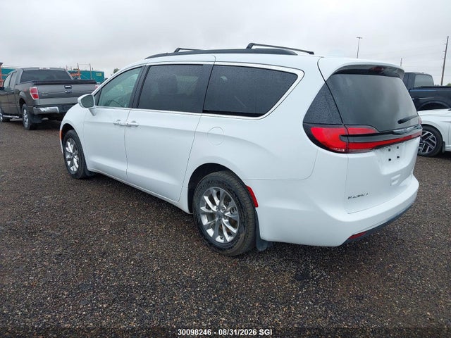 Chrysler Pacifica Touring L 2022 2C4RC3BG4NR231460 Image 3