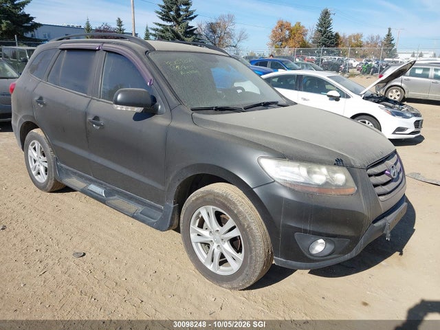 Продаж на аукціоні авто 2010 Hyundai Santa Fe, vin: KMHSJ81XDAU589209, номер лоту: 30098248