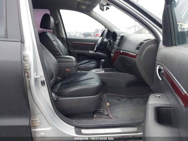 Продажа на аукционе авто 2010 Hyundai Santa Fe, vin: KMHSJ81XDAU589209, номер лота: 30098248