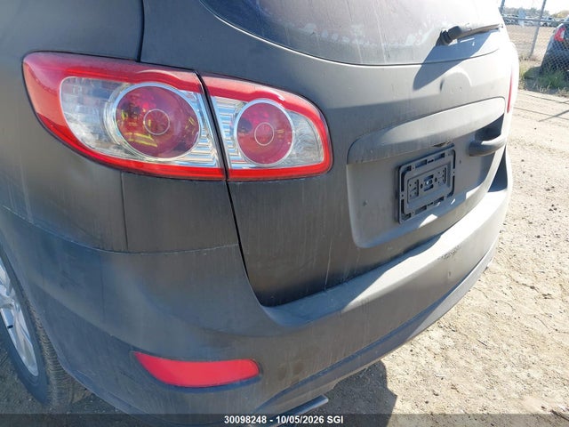 Продажа на аукционе авто 2010 Hyundai Santa Fe, vin: KMHSJ81XDAU589209, номер лота: 30098248
