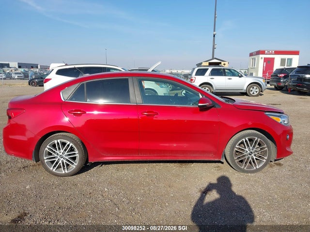KIA RIO EX 2018 3KPA34AB8JE051449 Image 12