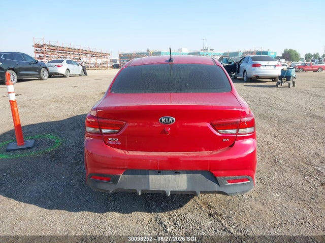 KIA RIO EX 2018 3KPA34AB8JE051449 Image 15