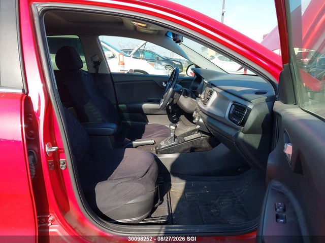 KIA RIO EX 2018 3KPA34AB8JE051449 Image 5
