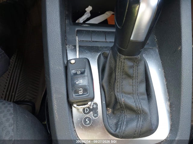 Продажа на аукционе авто 2012 Volkswagen Jetta Sedan, vin: 3VWDX7AJ5CM301228, номер лота: 30098254