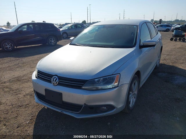 Продажа на аукционе авто 2012 Volkswagen Jetta Sedan, vin: 3VWDX7AJ5CM301228, номер лота: 30098254