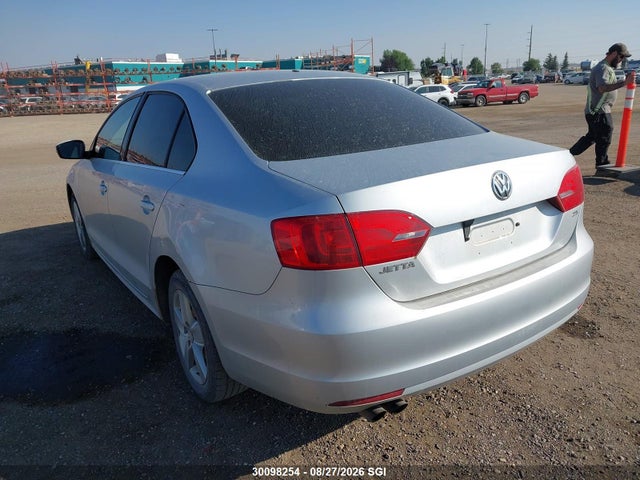 Продажа на аукционе авто 2012 Volkswagen Jetta Sedan, vin: 3VWDX7AJ5CM301228, номер лота: 30098254