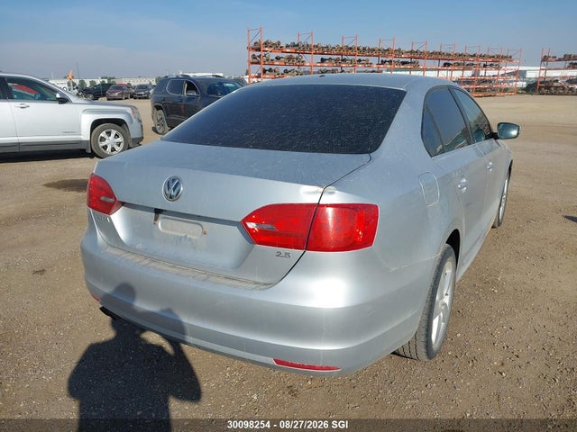 Продажа на аукционе авто 2012 Volkswagen Jetta Sedan, vin: 3VWDX7AJ5CM301228, номер лота: 30098254