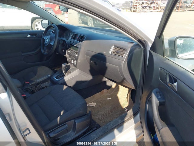 Продажа на аукционе авто 2012 Volkswagen Jetta Sedan, vin: 3VWDX7AJ5CM301228, номер лота: 30098254