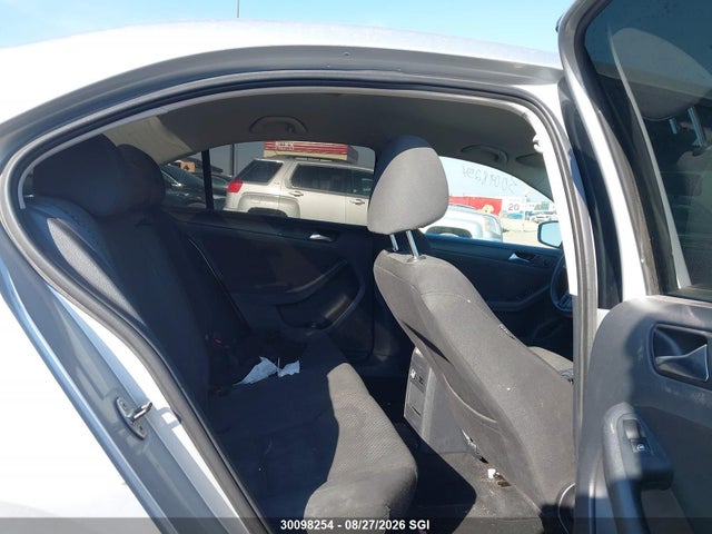 Продажа на аукционе авто 2012 Volkswagen Jetta Sedan, vin: 3VWDX7AJ5CM301228, номер лота: 30098254