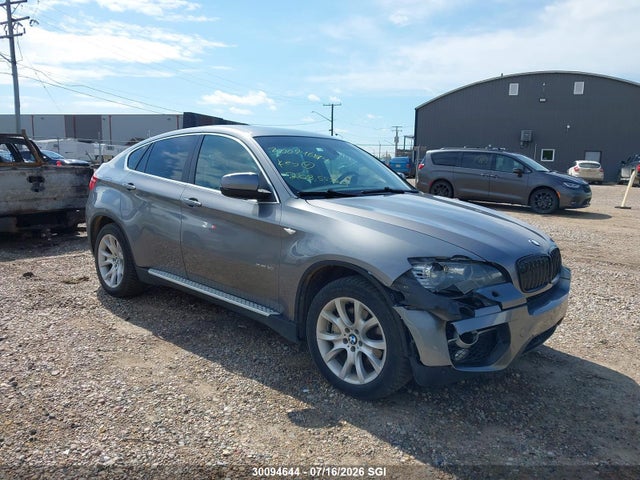 Продажа на аукционе авто 2009 Bmw X6, vin: 5UXFG83559LZ93422, номер лота: 30094644