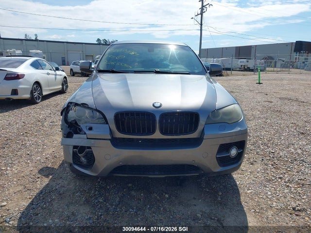 Продажа на аукционе авто 2009 Bmw X6, vin: 5UXFG83559LZ93422, номер лота: 30094644