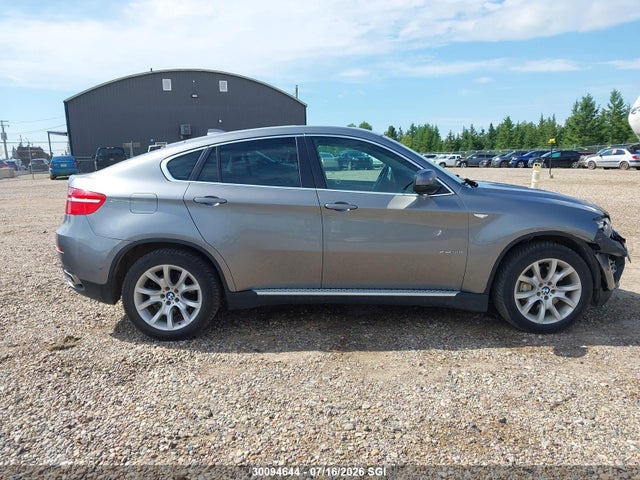 Продажа на аукционе авто 2009 Bmw X6, vin: 5UXFG83559LZ93422, номер лота: 30094644