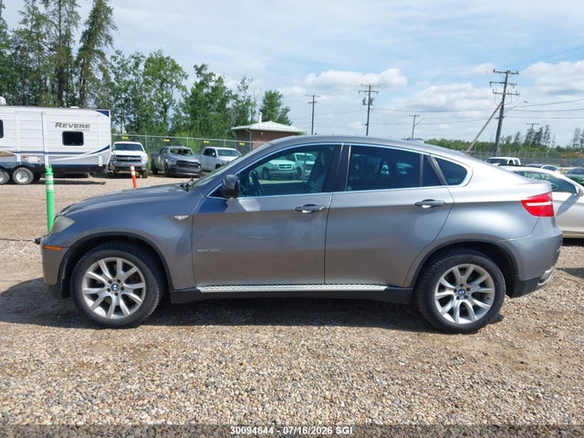 Продажа на аукционе авто 2009 Bmw X6, vin: 5UXFG83559LZ93422, номер лота: 30094644