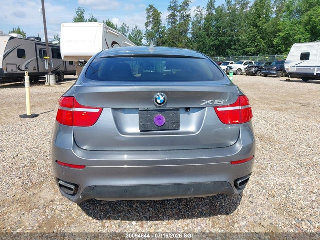 Продажа на аукционе авто 2009 Bmw X6, vin: 5UXFG83559LZ93422, номер лота: 30094644