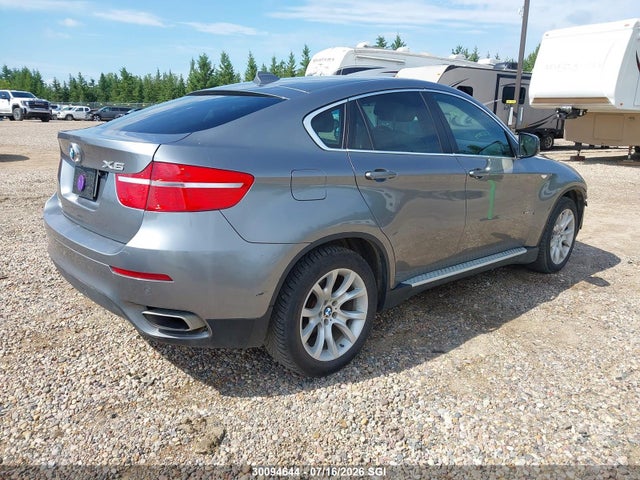 Продажа на аукционе авто 2009 Bmw X6, vin: 5UXFG83559LZ93422, номер лота: 30094644