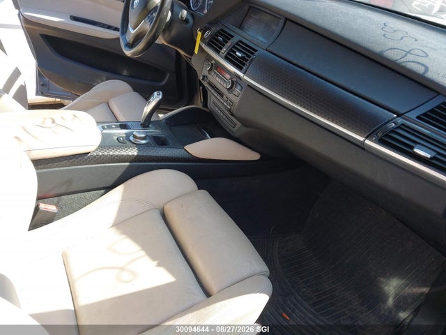 Продажа на аукционе авто 2009 Bmw X6, vin: 5UXFG83559LZ93422, номер лота: 30094644