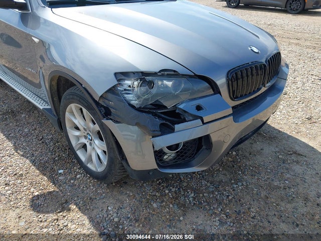Продажа на аукционе авто 2009 Bmw X6, vin: 5UXFG83559LZ93422, номер лота: 30094644