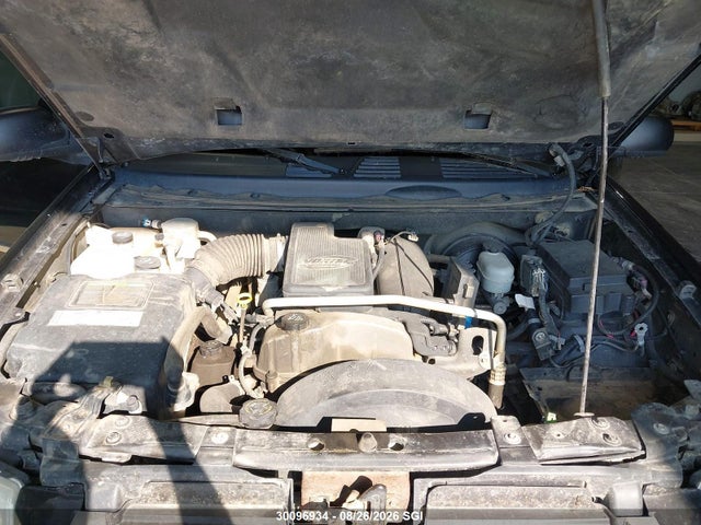 Продаж на аукціоні авто 2006 Gmc Envoy, vin: 1GKDT13S162181090, номер лоту: 30096934
