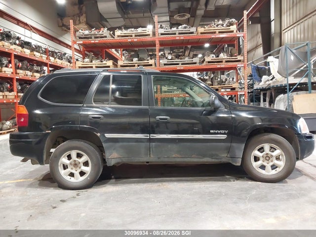 Продаж на аукціоні авто 2006 Gmc Envoy, vin: 1GKDT13S162181090, номер лоту: 30096934