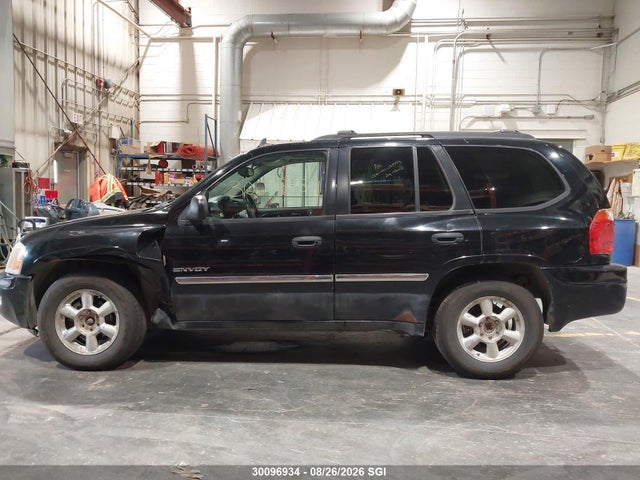 Продаж на аукціоні авто 2006 Gmc Envoy, vin: 1GKDT13S162181090, номер лоту: 30096934