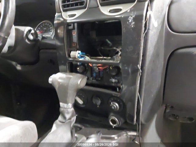 Продаж на аукціоні авто 2006 Gmc Envoy, vin: 1GKDT13S162181090, номер лоту: 30096934